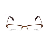 Giorgio Armani Bicolor Metal Frames
