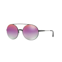 Michael Kors Gold Metal Sunglasses