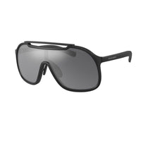 Armani Black Resin Sunglasses