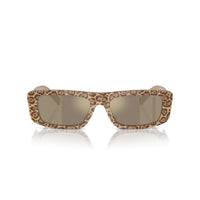 Emporio Armani Multicolor Acetate Sunglasses