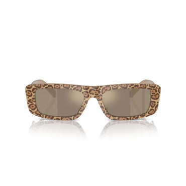 Emporio Armani Multicolor Acetate Sunglasses