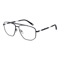 Fila Blue Men Glasses Frame