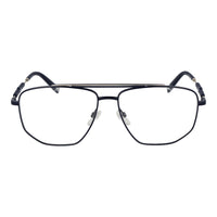 Fila Blue Men Glasses Frame