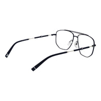 Fila Blue Men Glasses Frame