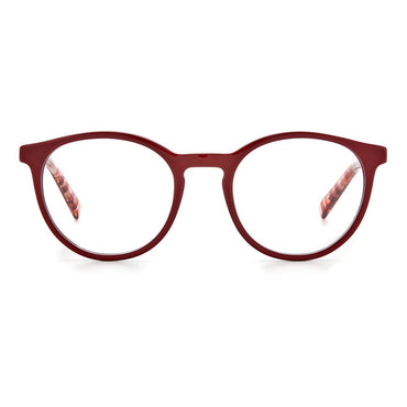 M Missoni Multicolor Acetate Frames