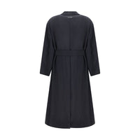 Fear Of God Lyocell-blend Trench Coat