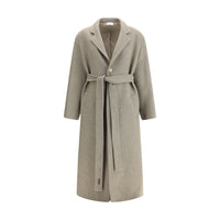 Fear Of God Relaxed Coat