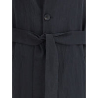 Fear Of God Lyocell-blend Trench Coat