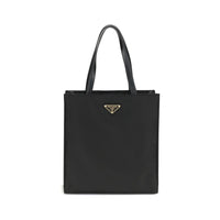 Prada Re-Nylon Tote Bag