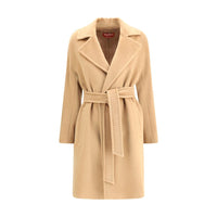 Max Mara Scire Coat