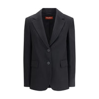 Max Mara Folgore Jacket