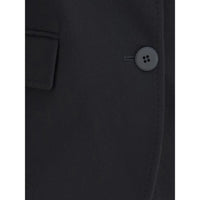 Max Mara Folgore Jacket