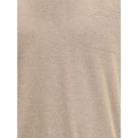 Ferragamo Pocket-detail Sweater