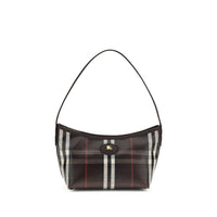 Burberry Highlands mini Shoulder Bag