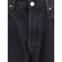Agolde Magnus straight-leg Jeans