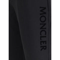 Moncler Cotton Sweatpants
