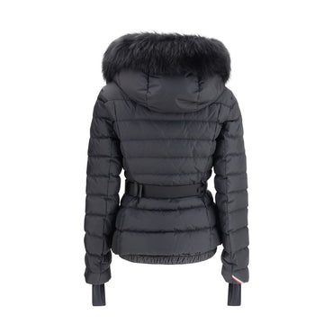 Moncler Grenoble Beverley Down Jacket
