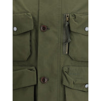Barbour Westdale Waterproof Jacket