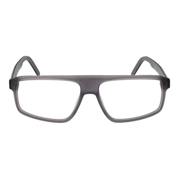Hugo Boss Gray Men Glasses Frame