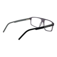 Hugo Boss Gray Men Glasses Frame