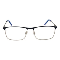 Hugo Boss Blue Men Glasses Frame