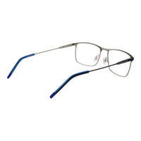 Hugo Boss Blue Men Glasses Frame