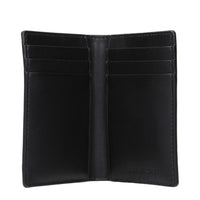 Michael Kors Black Fabric Cardholders