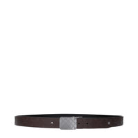 Michael Kors Brown Leather Regular Belts