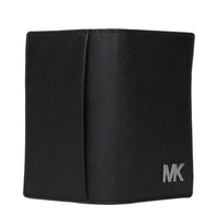 Michael Kors Black Fabric Cardholders