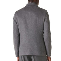 Herno Cashmere Blazer Jacket
