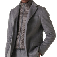 Herno Cashmere Blazer Jacket