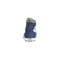 Converse Blue Textile Sneaker