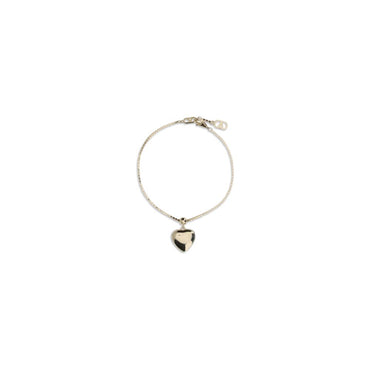 Valentino Garavani Coeur Royal Bracelet with Swarovski® crystals