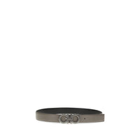 Ferragamo Reversible Gancini Belt