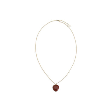 Valentino Garavani Coeur Royal Necklace