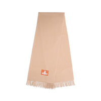 Vivienne Westwood Wool Scarf