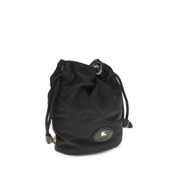 Burberry Horseshoe Bucket Bag