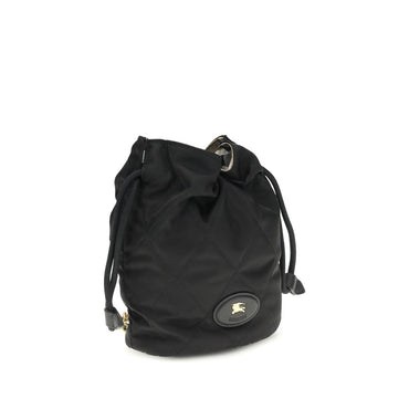 Burberry Horseshoe Bucket Bag