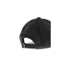 Jacquemus Cachemiro Baseball Cap