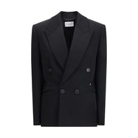 Givenchy Cut-Out Jacket