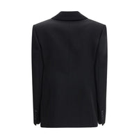 Givenchy Cut-Out Jacket