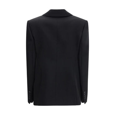Givenchy Cut-Out Jacket