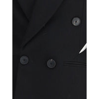 Givenchy Cut-Out Jacket