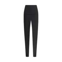 Rick Owens Sliced Skirt