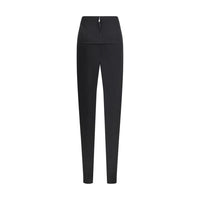 Rick Owens Sliced Skirt