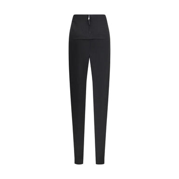Rick Owens Sliced Skirt