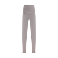 Rick Owens Sliced Skirt