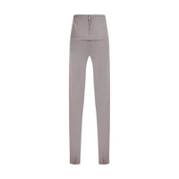 Rick Owens Sliced Skirt