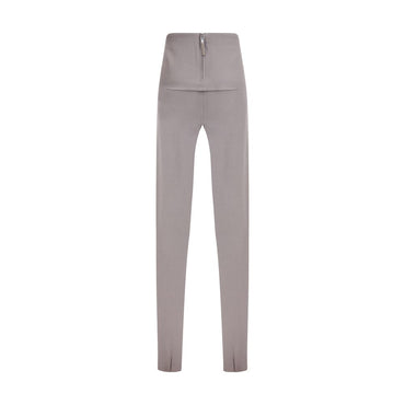 Rick Owens Sliced Skirt