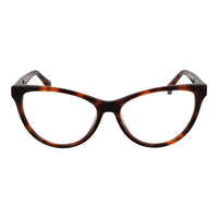 Max Mara Brown Women Glasses Frame